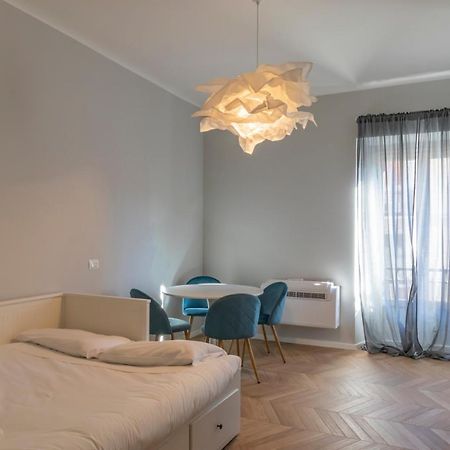 Luxury Apartment In Downtown - Curtatone 4 Milan Exterior photo