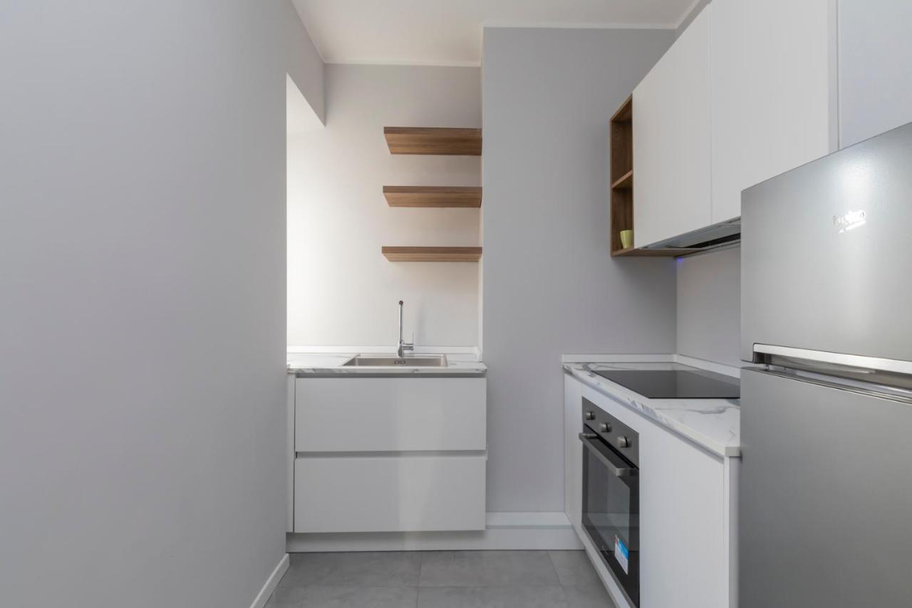 Luxury Apartment In Downtown - Curtatone 4 Milan Exterior photo