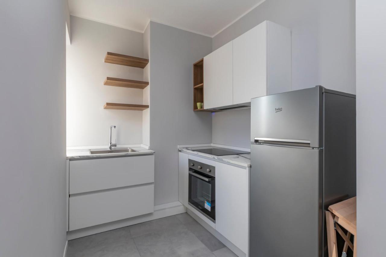 Luxury Apartment In Downtown - Curtatone 4 Milan Exterior photo